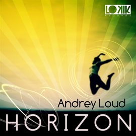 Cover image for Horizon