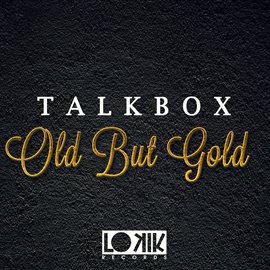 Imagen de portada para Old But Gold