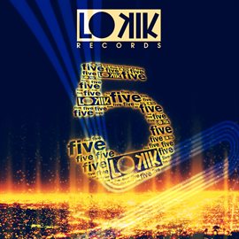 Imagen de portada para Lo Kik Records 5 Years