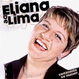 Cover image for Sentimento de Mulher (Ao Vivo)