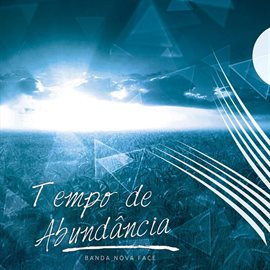 Cover image for Tempo de Abundância