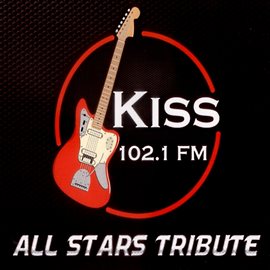Cover image for All Stars Tribute