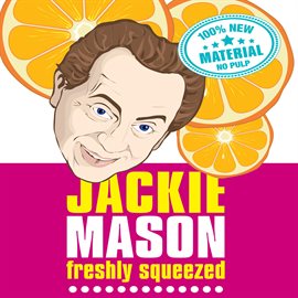 Cover image for Freshly Squeezed