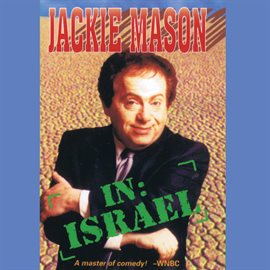 Cover image for In Israel