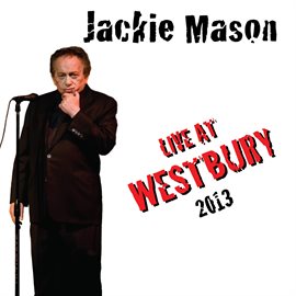 Cover image for Live at Westbury 2013