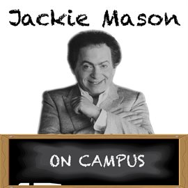 Cover image for On Campus