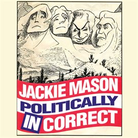 Cover image for Politically Incorrect