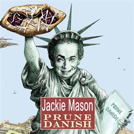 Cover image for Prune Danish