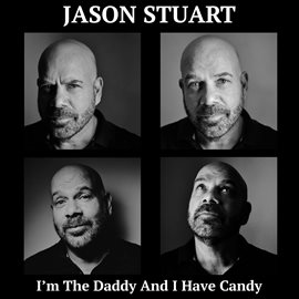Cover image for I'm the Daddy and I Have Candy