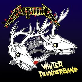 Imagen de portada para Winter Plunderband