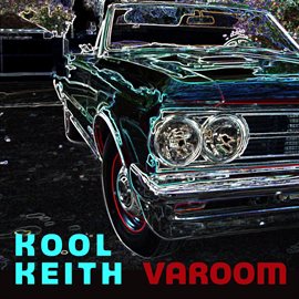 Cover image for Varoom