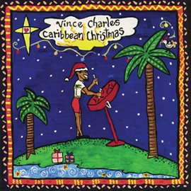 Cover image for Carribean Christmas