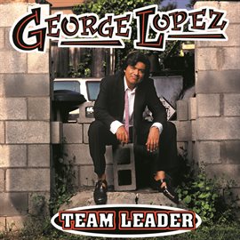 Cover image for Team Leader