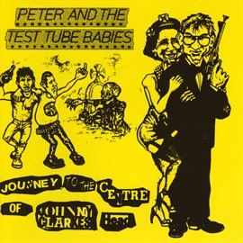 Imagen de portada para Journey To The Centre Of Johnny Carkes Head
