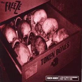 Imagen de portada para Token Bones