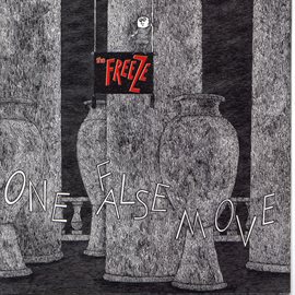 Imagen de portada para One False Move