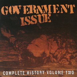 Imagen de portada para Complete History, Volume Two