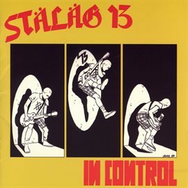 Imagen de portada para In Control