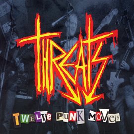 Imagen de portada para Twelve Punk Moves