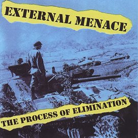 Imagen de portada para The Process Of Elimination