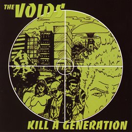 Imagen de portada para Kill A Generation