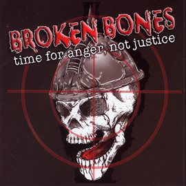 Imagen de portada para Time For Anger, Not Justice