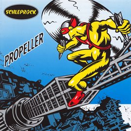 Imagen de portada para Propeller