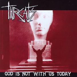 Imagen de portada para God Is Not With Us Today