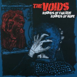 Imagen de portada para Sounds Of Failure, Sounds Of Hope
