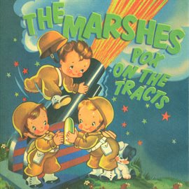 Imagen de portada para Pox On The Tracts