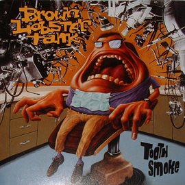 Imagen de portada para Tooth Smoke