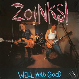 Imagen de portada para Well And Good