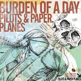 Cover image for Pilots & Paper Planes