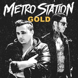 Imagen de portada para Gold