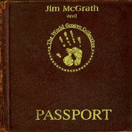 Imagen de portada para Passport