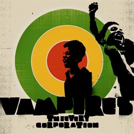 Imagen de portada para Vampires