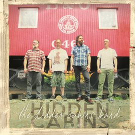 Imagen de portada para The Hidden Cabins Band