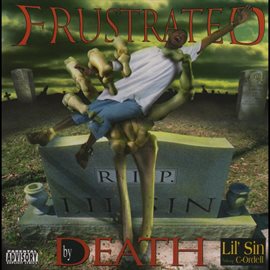 Cover image for Frustrated By Death