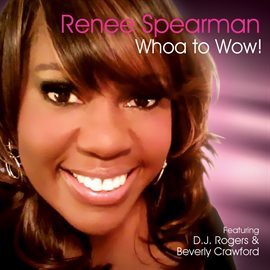 Imagen de portada para Whoa to WOW