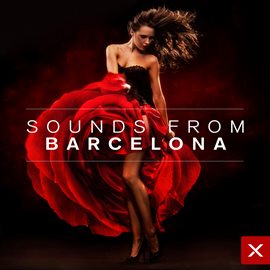 Cover image for Sounds of Barcelona