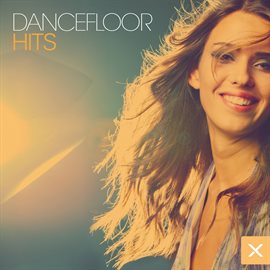 Cover image for Dancefloor Hits