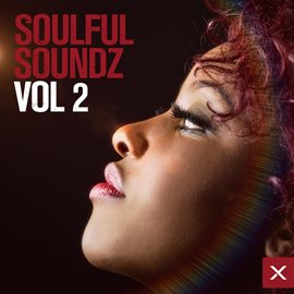 Cover image for Soulful Soundz - Vol. 2