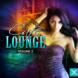 Cover image for Café Lounge - Vol. 2