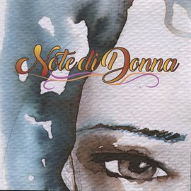 Cover image for Note di donna