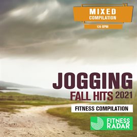 Cover image for Jogging Fall Hits 2021 Fitness Session