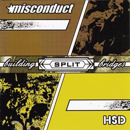 Cover image for Building Bridges