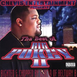 Cover image for The Best Of Big Pokey Ⅱ