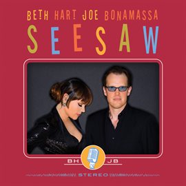Imagen de portada para Seesaw