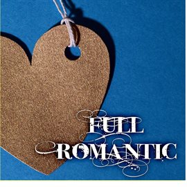 Cover image for Full Romantic