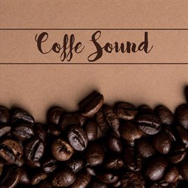 Cover image for Coffe Sound